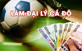 Đại lý cá độ bóng đá là gì? Cùng FABET tìm hiểu trở thành đại lý uy tín