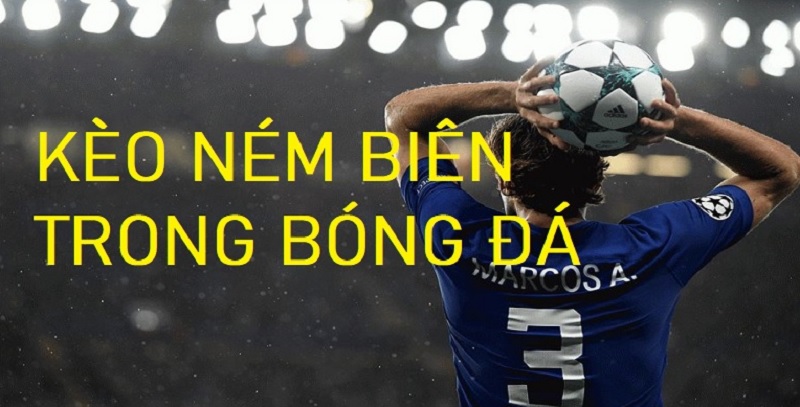 Tìm hiểu Kèo tài xỉu ném biên hấp dẫn tại FABET