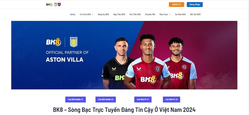 Làm thế nào để xóa tài khoản tại Bk8 một cách dễ dàng